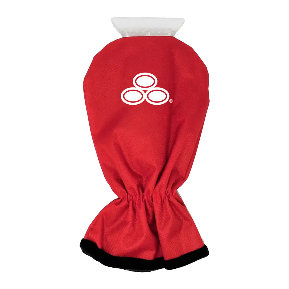 ICE SCRAPER MITT Classic Apparel