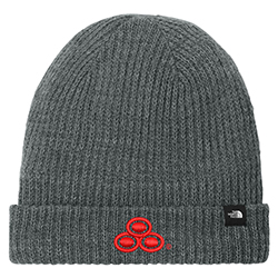 The North Face Circular Rib Beanie