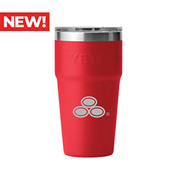 Yeti Rambler 20 Oz.