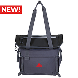 All-Around Adaptive Rpet Tote-Pack