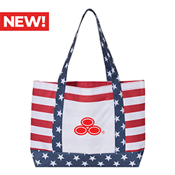 Patriotic Bag