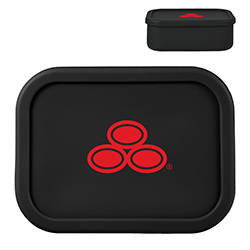 44 Oz Silicone Storage Container
