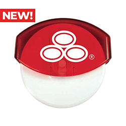 The World's Best Pizza Cutter