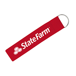 Wrist Strap Key Holder