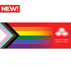 Pride Cooling Towel