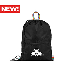 Pride Drawstring Bag