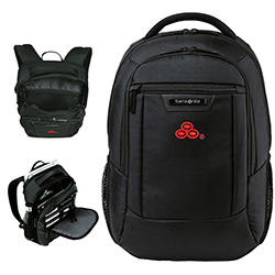 SAMSONITE CLASSIC BUSINESS LAPTOP BACKPACK