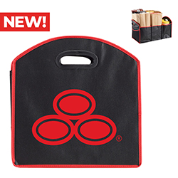Expandable Trunk Organizer