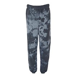 DYENOMITE - DREAM TIE-DYED SWEATPANTS