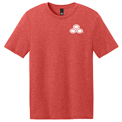 District Perfect Weight Tee