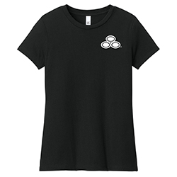 District Women's Perfect Weight Tee