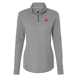 Women's 3-Stripe Quarter Zip