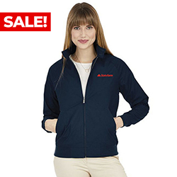 CHARLES RIVER LADIES BARRINGTON JACKET