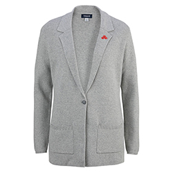 Women's Sweater Blazer